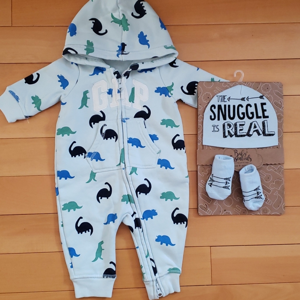 Baby Boy clothes 0-3 months